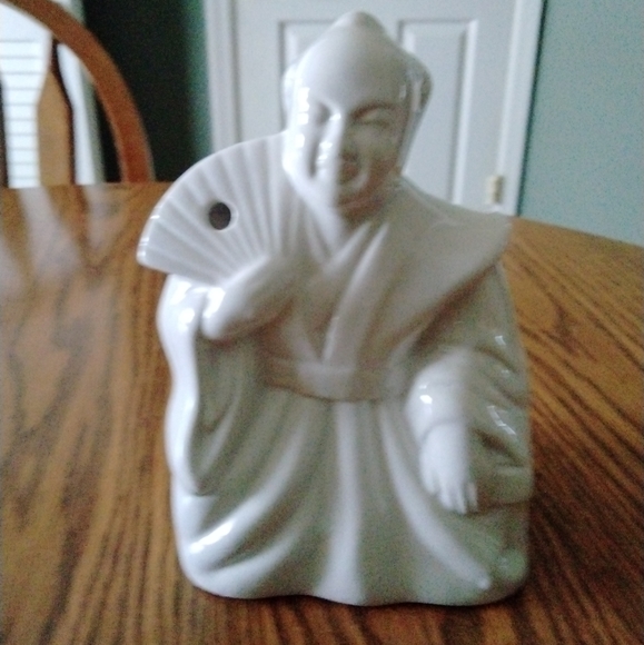 Vintage Samurai Cocktail Mug - Picture 1 of 8